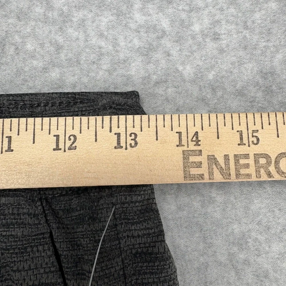 Old Navy Jogger Pants Boys XL Gray Go-Dry Cool Activewear Sporty Comfortable